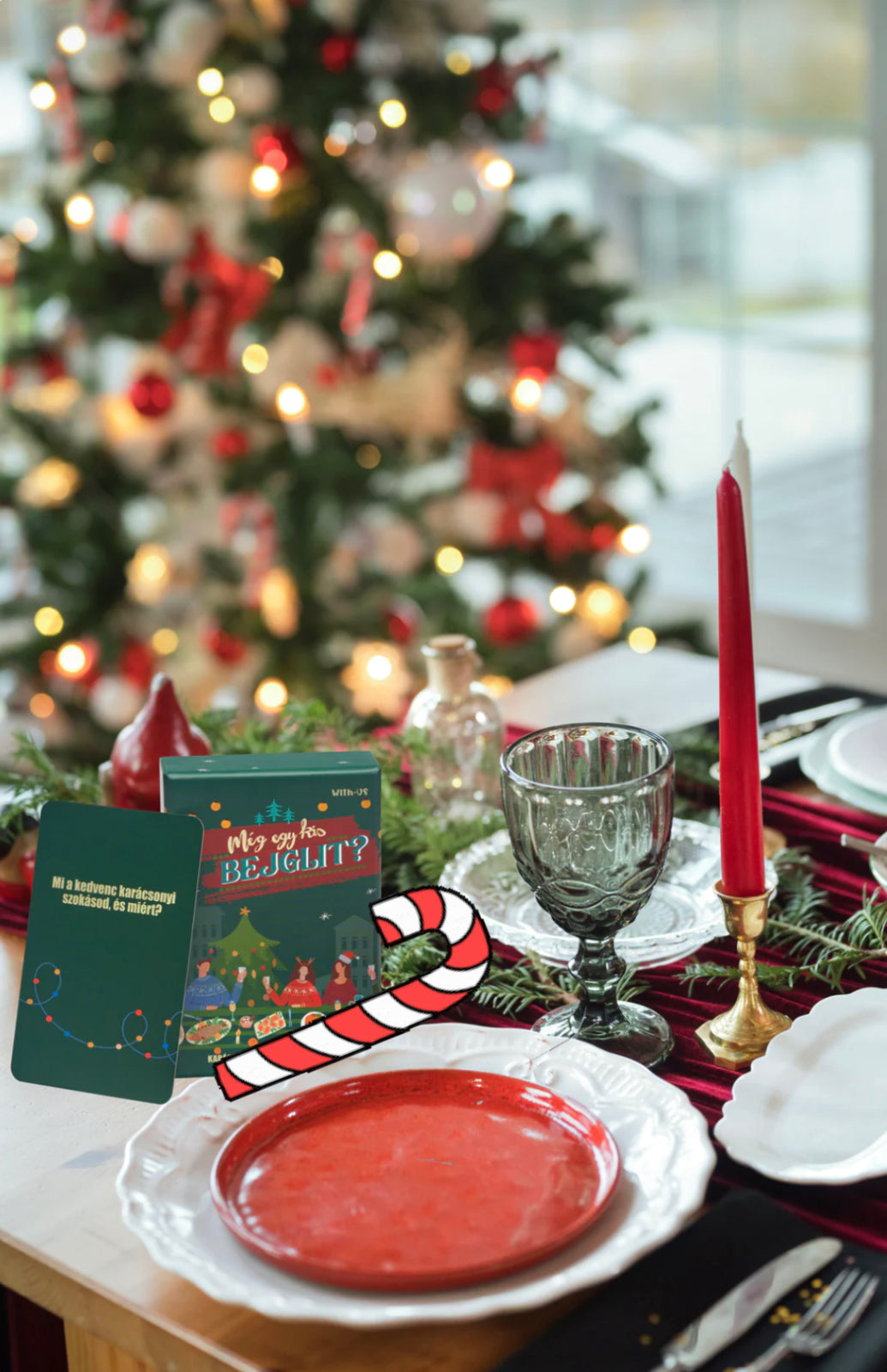 2 darabos kártyacsomag